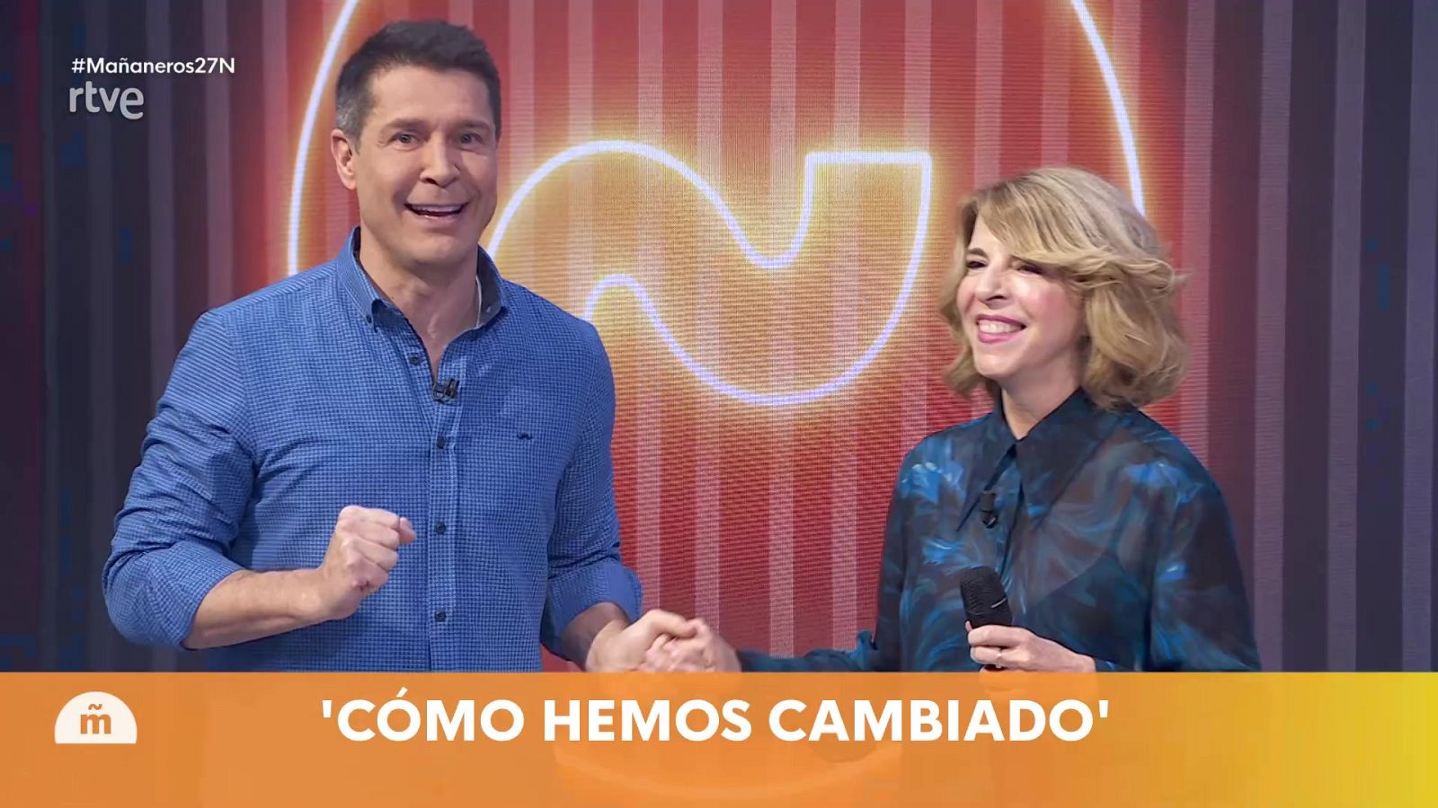 Mañaneros - Programa 54 - ver ahora