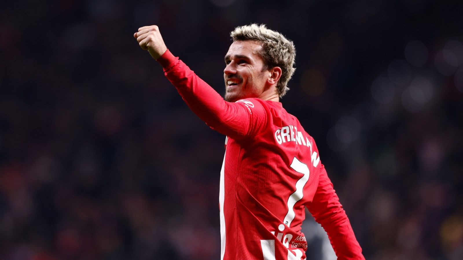 El Atlético visita al Feyenoord, pendiente del nuevo récord de Griezmann | Ver