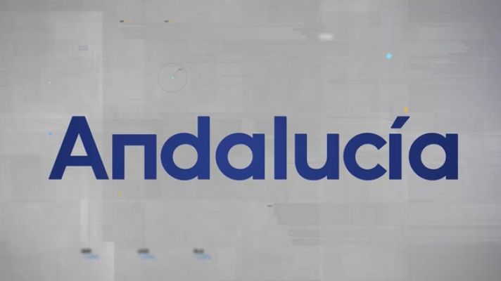 Noticias Andalucía - Noticias Andalucía 2 - 27/11/2023