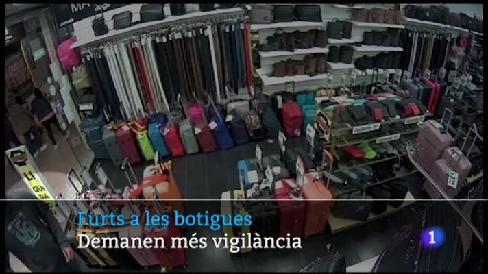 Informatiu Balear - Informatiu Balear en 2' - 27/11/23