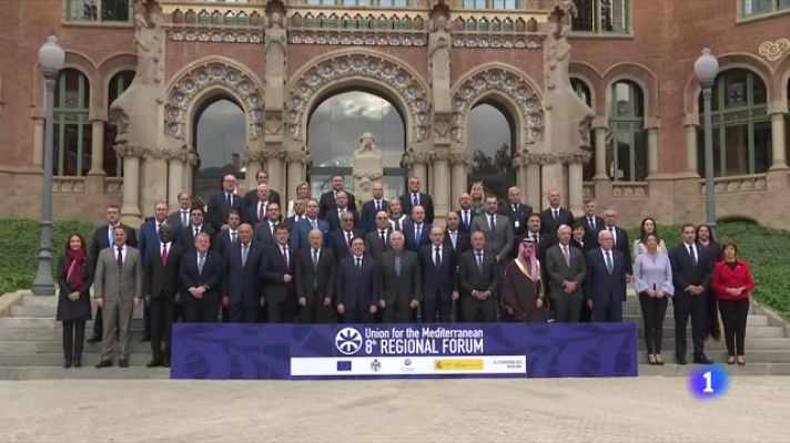 L'Informatiu - L'informatiu 2 - 27/11/2023