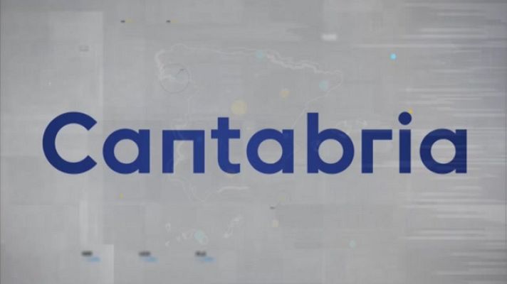 TeleCantabria - TeleCantabria2 - 27/11/23