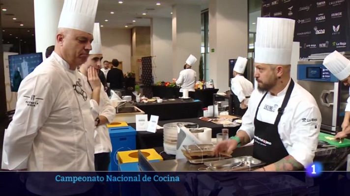 Informativo Telerioja - Informativo Telerioja 2 - 27-11-2023