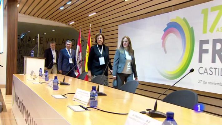 Noticias de Castilla y León - Castilla y León en 1' - 27/11/23