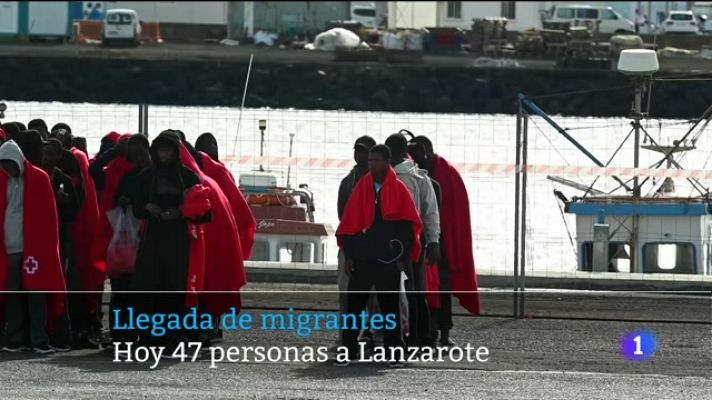 Telecanarias - Telecanarias - 27/11/2023