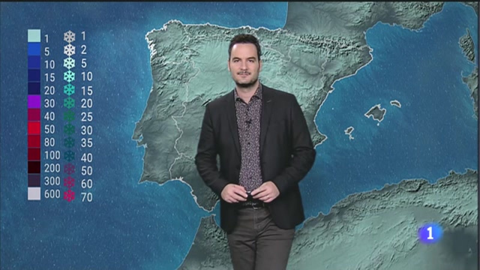 El Tiempo en Extremadura - 27/11/2023 - Ver ahora