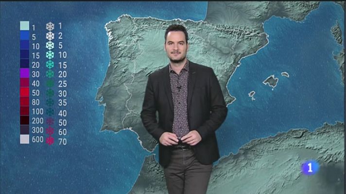 Noticias de Extremadura - El Tiempo en Extremadura - 27/11/2023