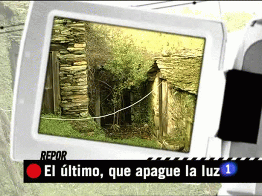 Repor - El último, que apague la luz