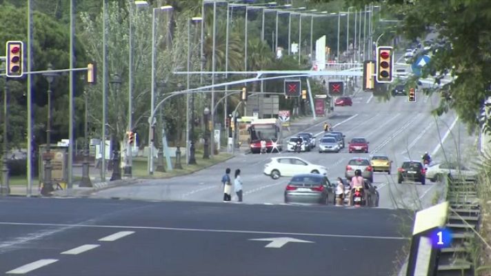 L'Informatiu - La salut percebuda pels ciutadans de Barcelona depèn del barri on viuen