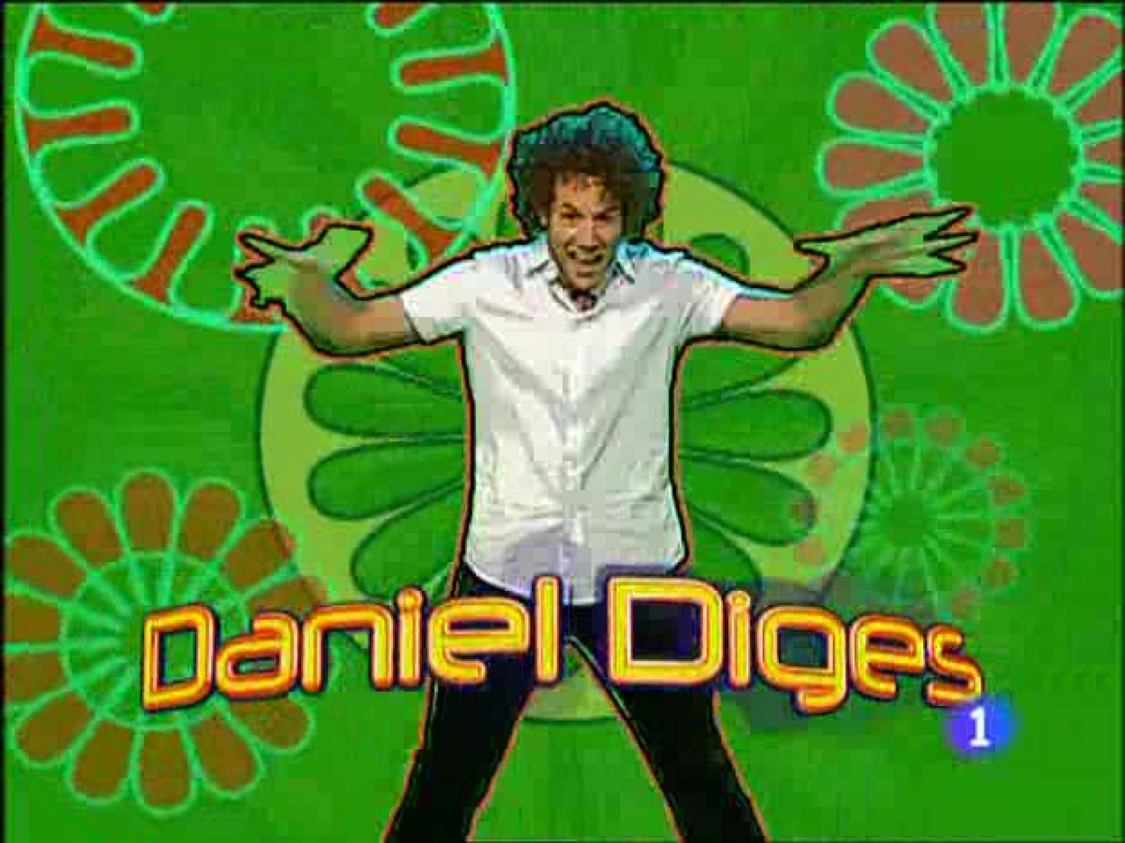 Eurovisión 2010 - Destino Oslo - Segunda parte - Eurovisión | Ver