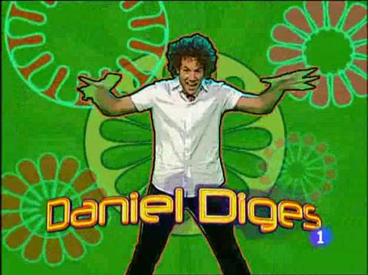 Eurovisión - Destino Oslo - Segunda parte