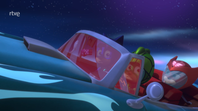 Ida y vuelta a la luna