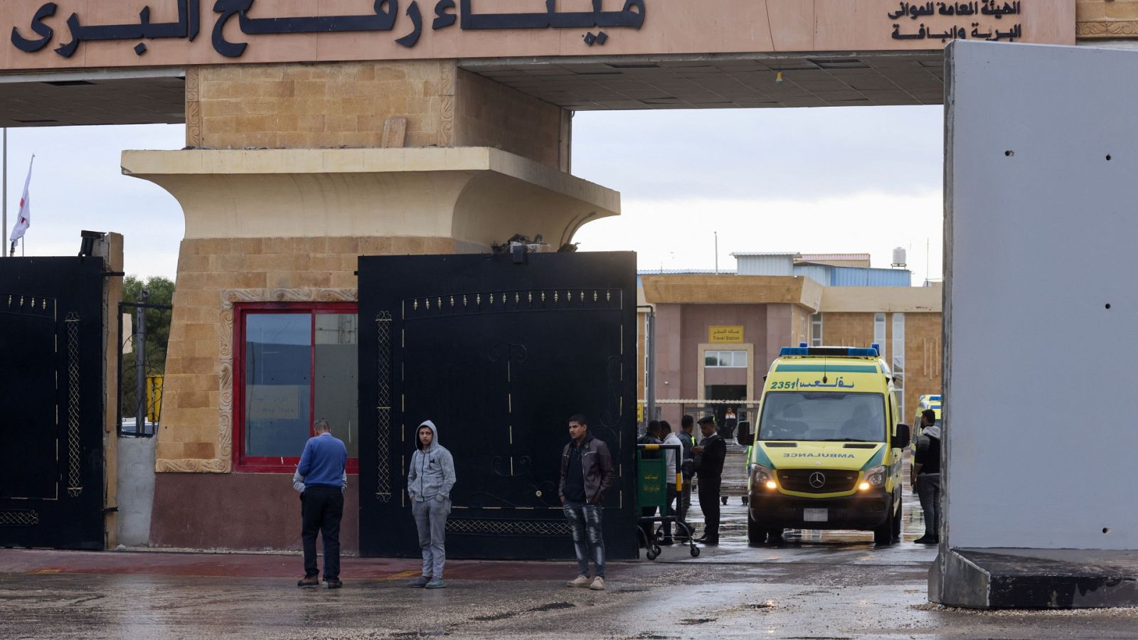 La tarde en 24 horas - 27/11/23 - ver ahora