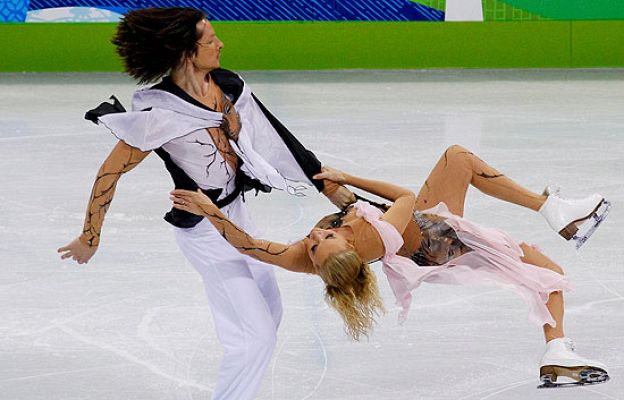  - El bronce se fue a Rusia