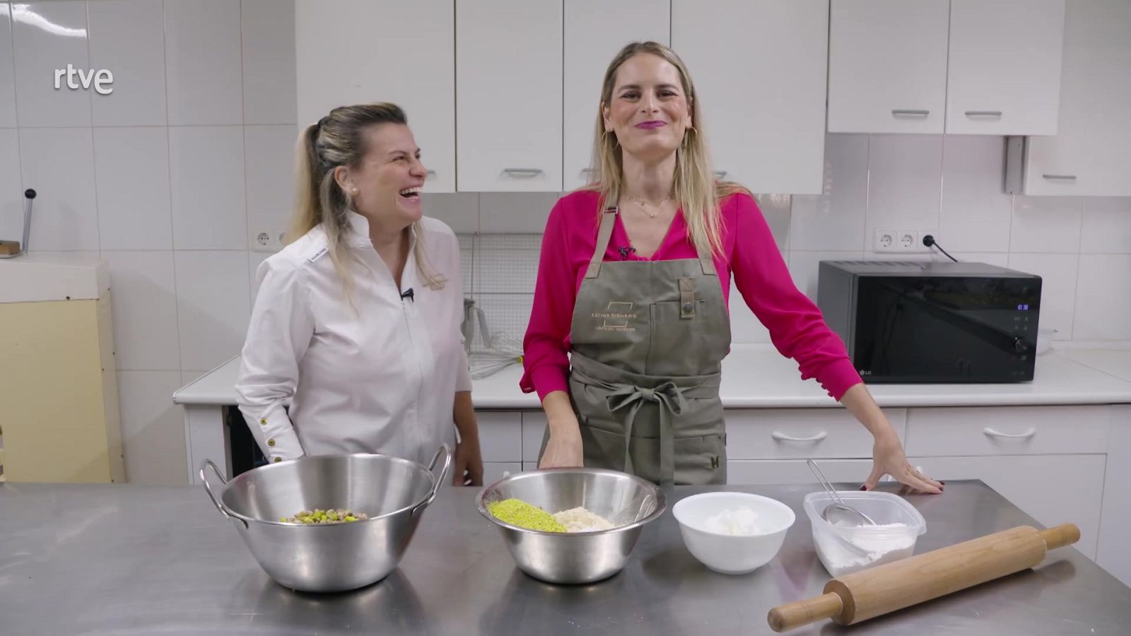 Aquí la Tierra - 27/11/23 - ver ahora