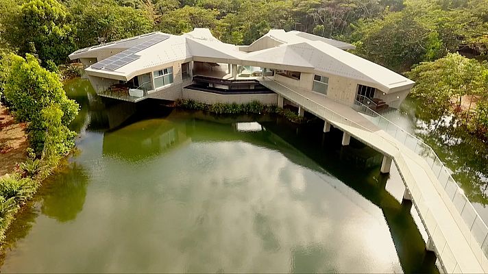 Hogares increíbles con Dermot Bannon - Melbourne