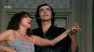 Serrat, Lluís Homar i Tete Montoliu