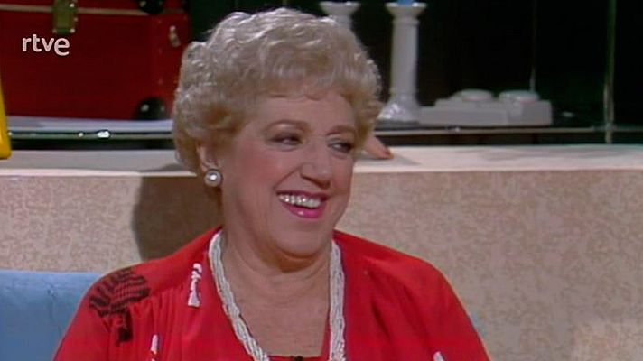 Benvinguts - Mary Santpere, Jordi Solé Tura i Paco Moran