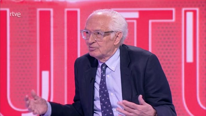 La hora cultural - La hora cultural - 27/11/23