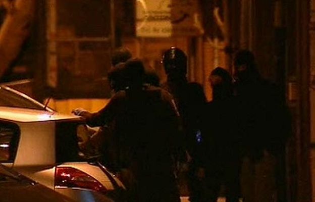  - Dos detenidos por colaborar con ETA