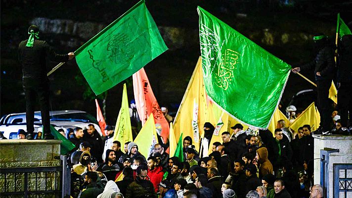 Telediario Matinal - Telediario Matinal en Cuatro Minutos 28/11/2023