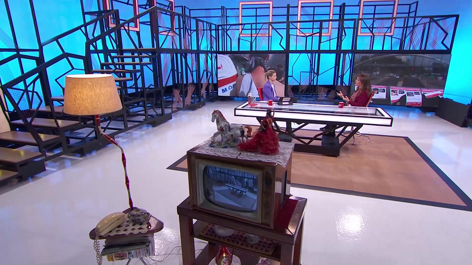 La aventura del saber - 21/11/23 - Lengua de signos - ver ahora