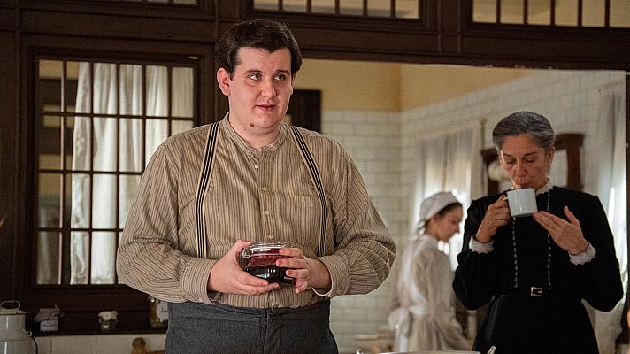 La promesa - Episodio 242