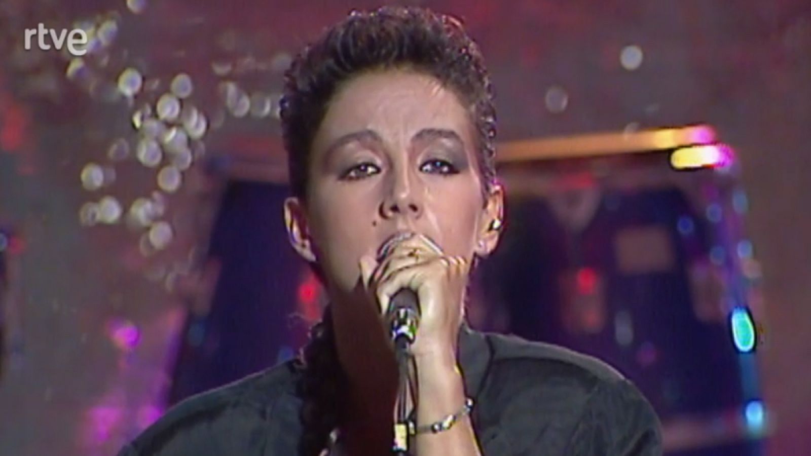 Fin de siglo - 31/12/1986 - Fin de siglo con Pablo Lizcano | Ver