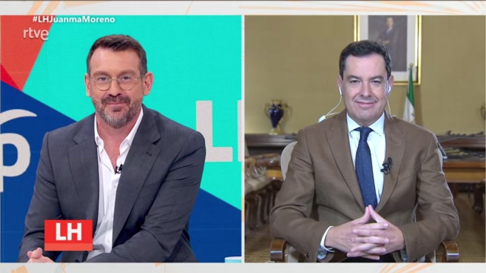 La hora de La 1 - 28/11/23 - ver ahora