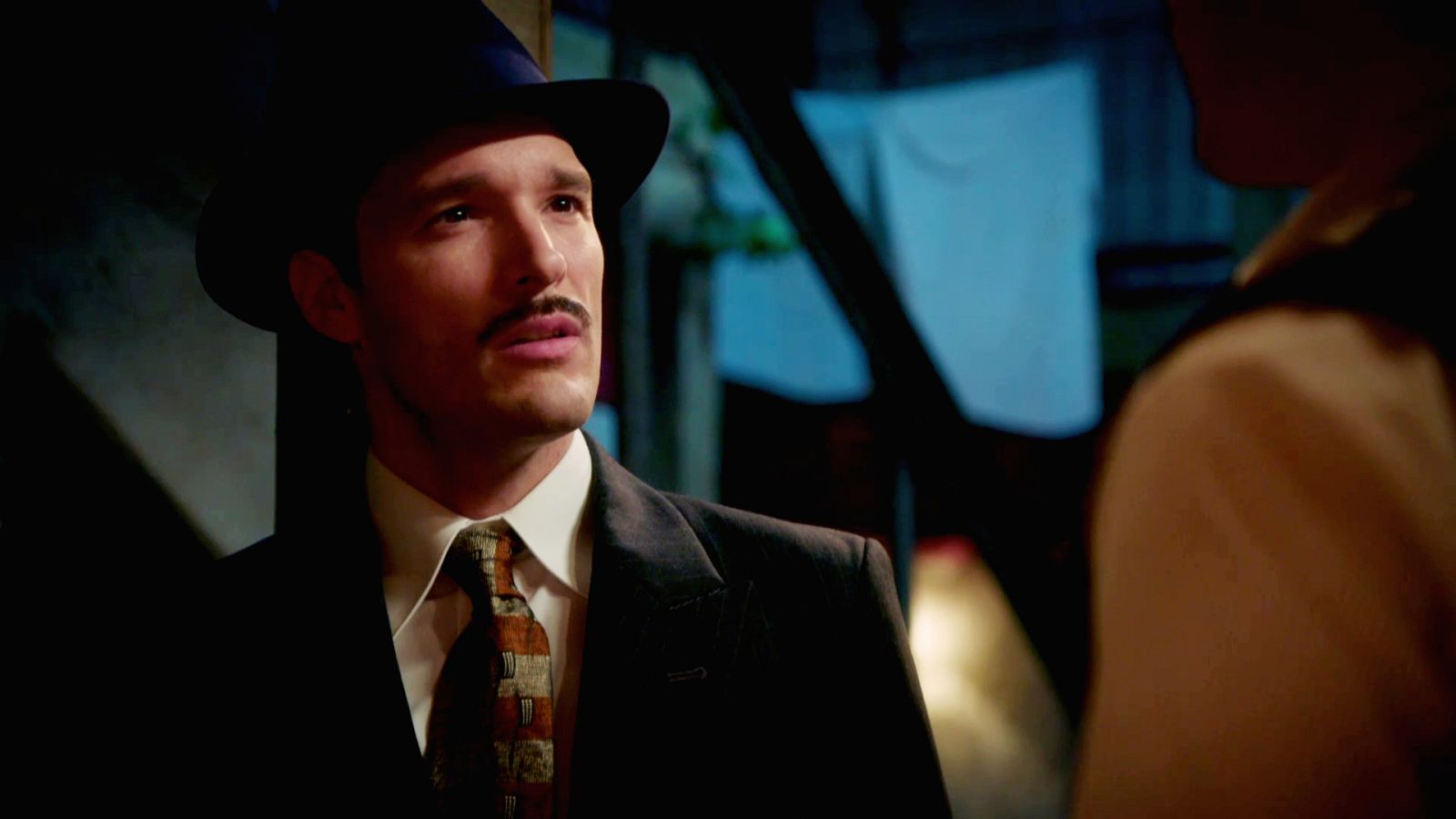 Manuel se enfrenta a Íñigo por Matilde