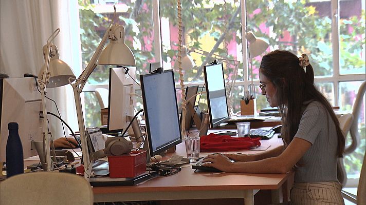 Objetivo igualdad - ¿Qué es la arquitectura feminista?