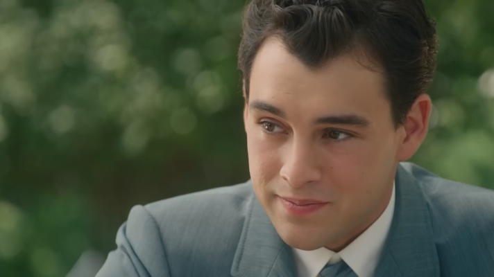 La promesa - La Promesa: Curro se acerca al marqués