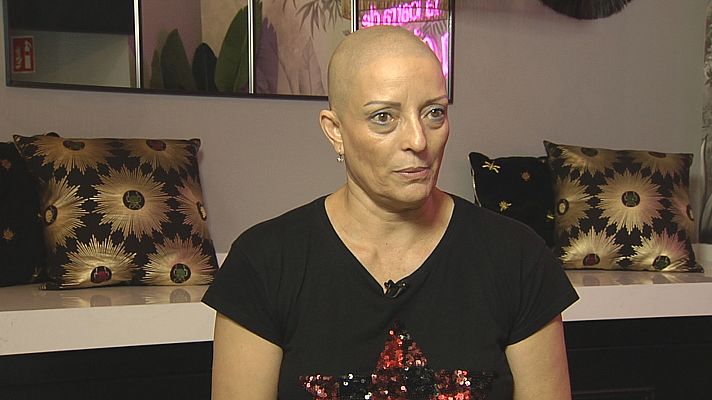 Objetivo igualdad - Más del 30% de la mujeres tiene alopecia