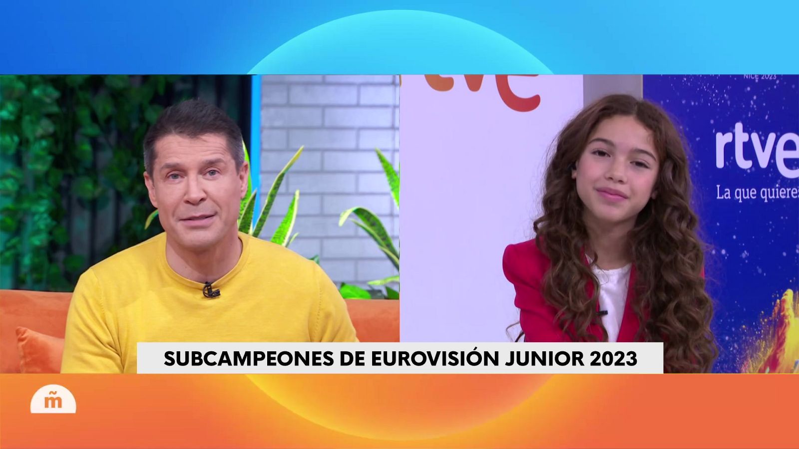 Mañaneros - Programa 55 - ver ahora