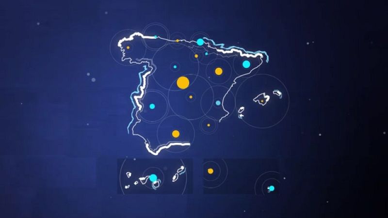 Informativo de Madrid 1 - 28/11/2023 - Ver ahora