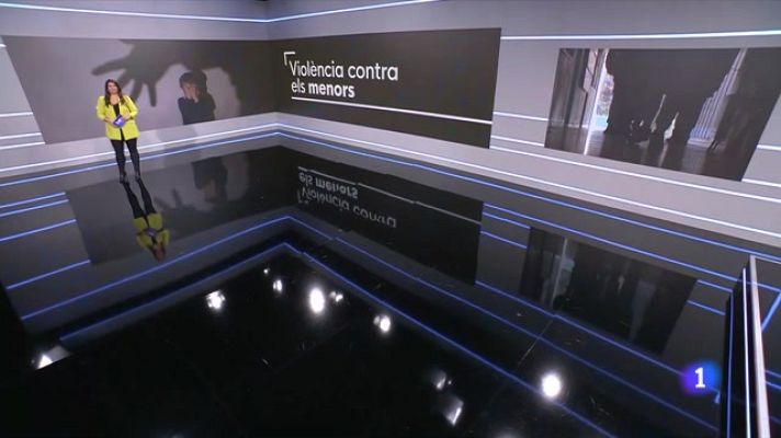 L'Informatiu - L'Informatiu - 28/11/2023