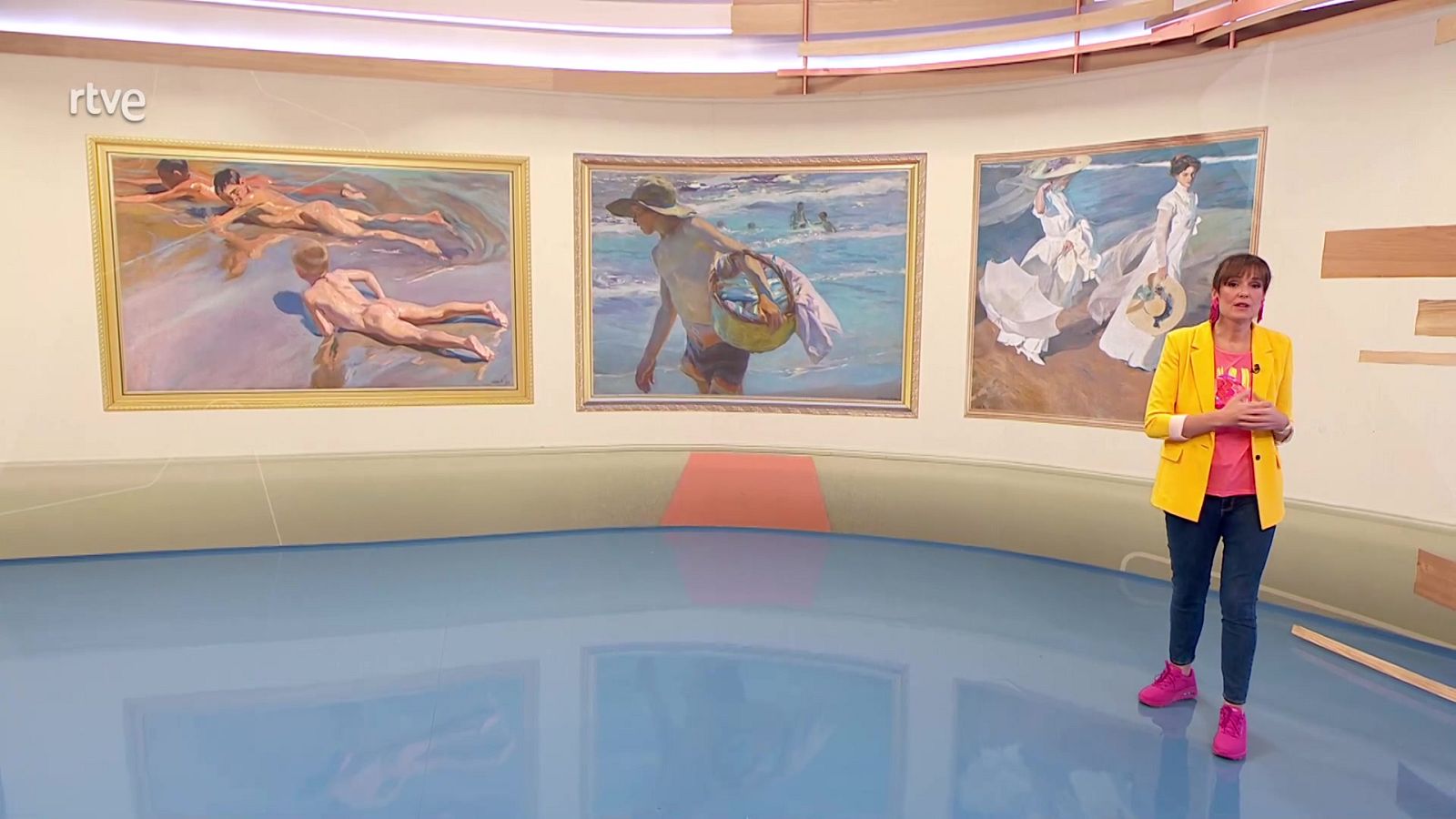 Ahora o nunca - Programa 216 - ver ahora