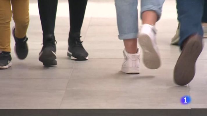 L'Informatiu - L'informatiu 2 - 28/11/2023