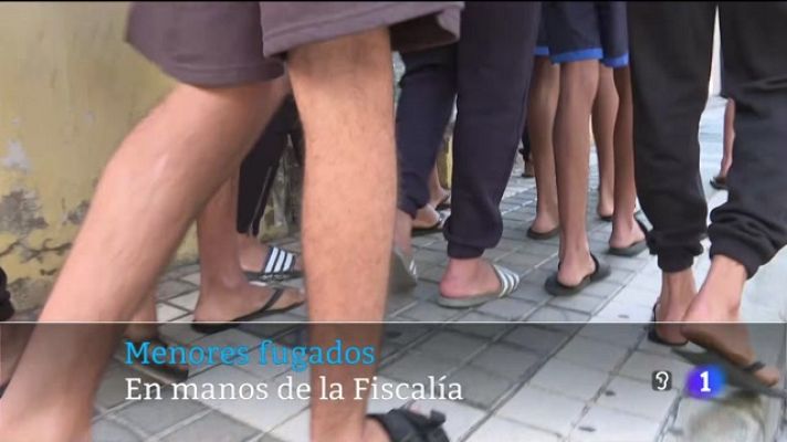 Telecanarias - Canarias en 2' - 28/11/2023