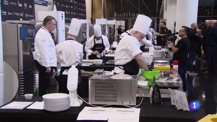 Informativo Telerioja - Telerioja en 2' - 28-11-2023