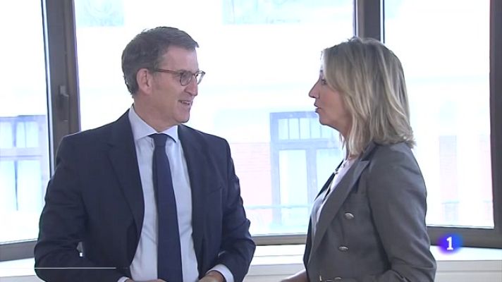 Noticias de Castilla y León - Castilla y León en 1' - 28/11/23