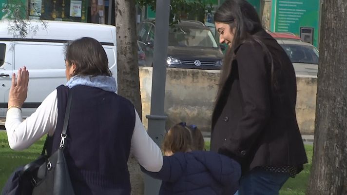 Noticias Andalucía - Huelga indefinida de PTIS