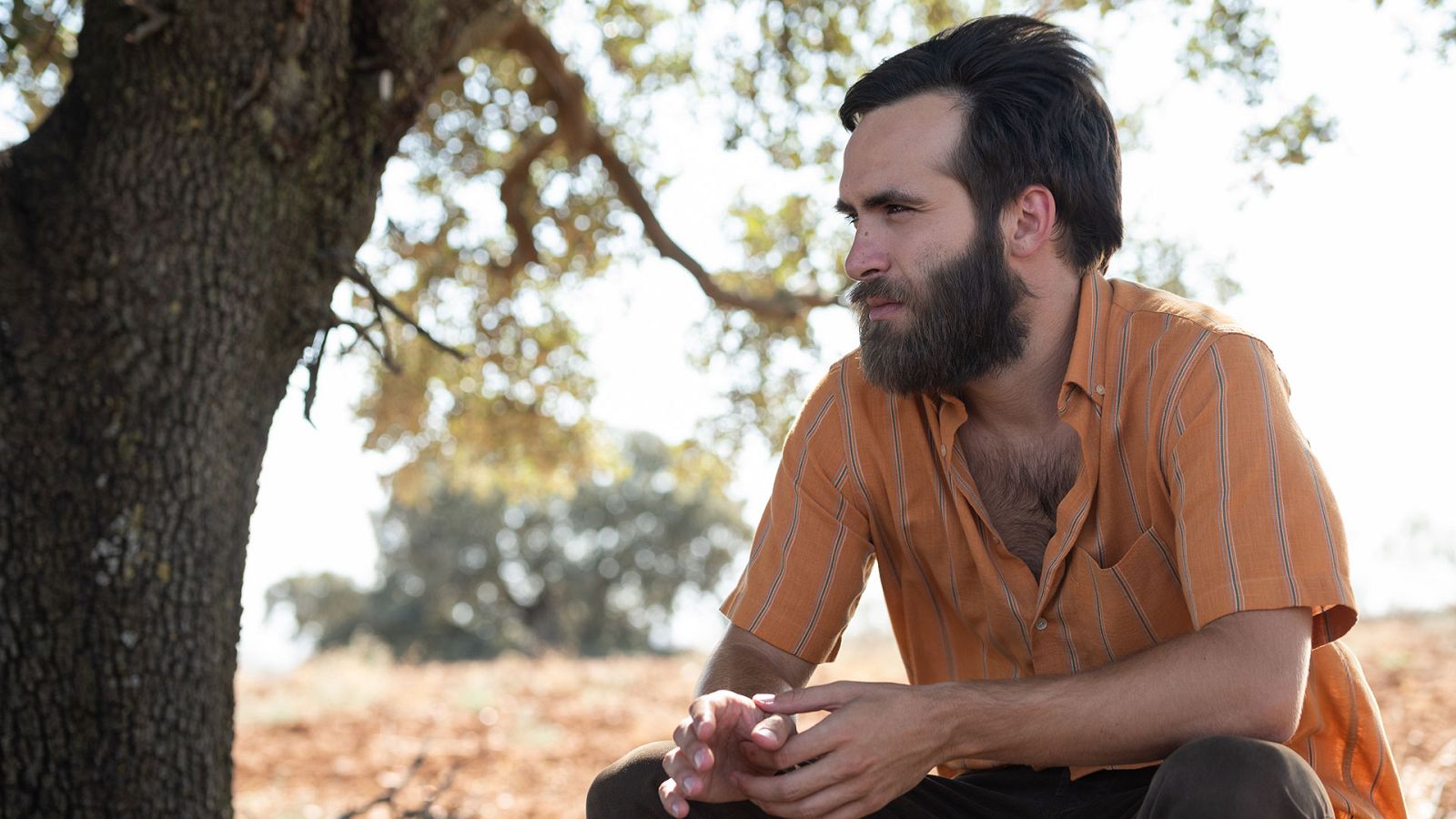 Cuéntame cómo pasó - Así comienza el último capítulo de la serie: "Carlos. El heredero"