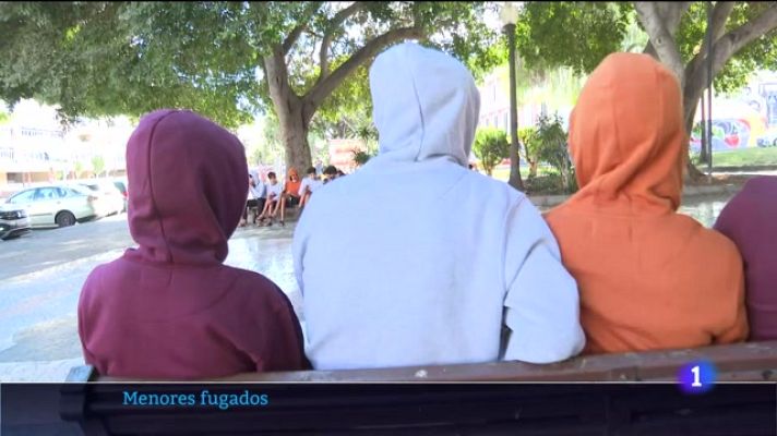 Telecanarias - Telecanarias - 28/11/2023