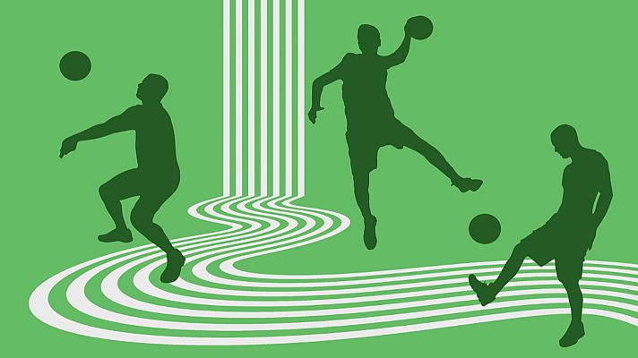 Noticias Andalucía - Resumen de voleibol y fútbol sala andaluz