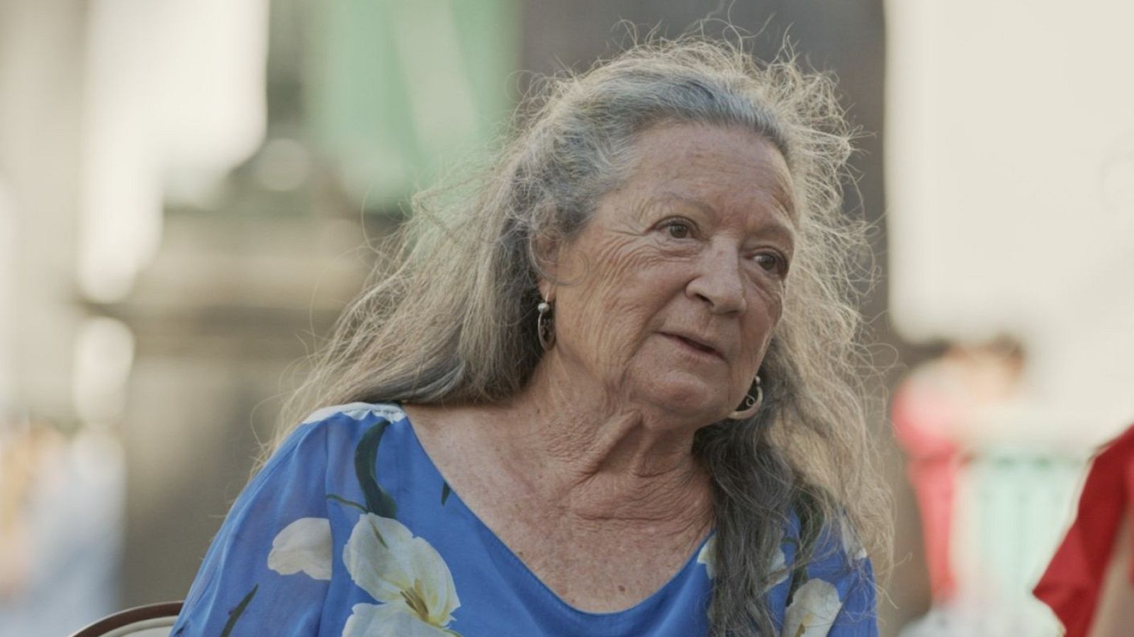 Un país para leerlo - Entrevista a Elsa López