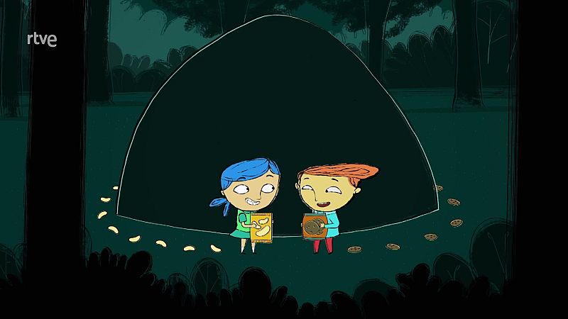 Alienígena - Petit | Ver