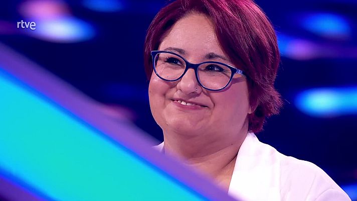 El cazador - Programa 823