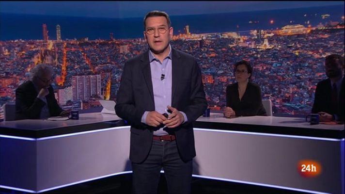 El Vespre - El Vespre - 28/11/2023