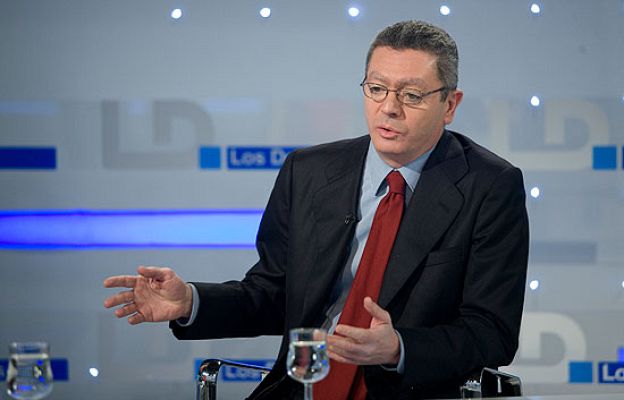 Los desayunos - Gallardón y el insulto de Aguirre